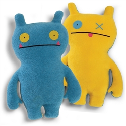 Uglydoll | Double Trouble Wage 4035800 | GUND