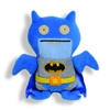 Uglydoll | DC Comics Blue Batman Ice-Bat 4037969 | GUND