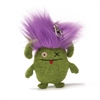 Ox - Purple Hair