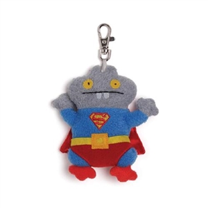DC Comic Babo Superman