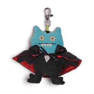 Universal Dracula Ice Bat Clip On