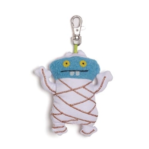 Universal Mummy Babo Clip On