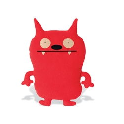 Uglydoll | Little Uglys Little Dave Darinko Red 51463 | GUND