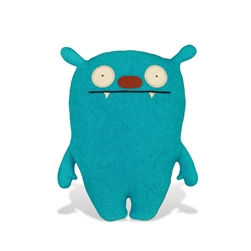 Uglydoll | Little Uglys Little Big Toe 51488 | GUND