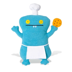 Uglydoll | Classic Cookie Chef Babo 93328 | GUND