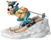 Goofy - The Art Of Skiing - All Down Hill From Here - Limited Edition