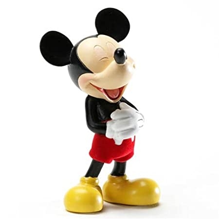 Mickey Mouse