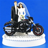 Lasting Love -> 2008 VRSCDX Night Rod Special Harley Davidson -> Black