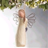 Willow Tree - Thank You - Ornament