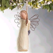 Willow Tree - Thank You - Ornament