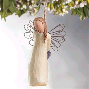 Willow Tree - Thank You - Ornament