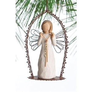 Willow Tree - Dated 2011 - Ornament