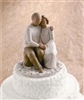 Willow Tree - Love Ever Endures - Anniversary Cake Topper