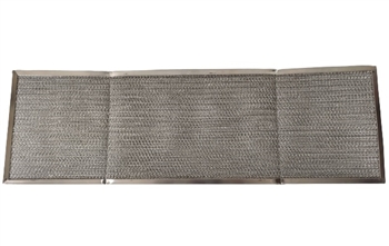 Bosch Thermador Grease Filter 00368815