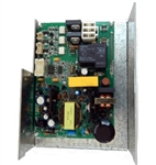 Control Board 009511-000