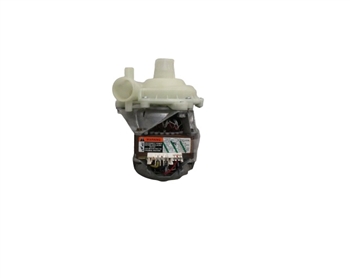 Viking Motor 016721-000