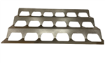 Artisan Briquette Tray 100-2376