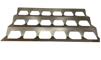 Artisan Briquette Tray 100-2376