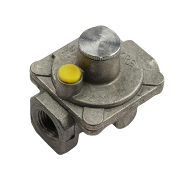 Fulgor Milano Pressure Regulator 11401551