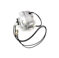 Scotsman Fan Motor 12-2396-21