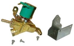 Scotsman Water Valve 12-2907-21