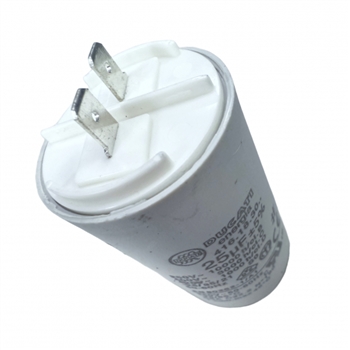 Capacitor 133.0060.648