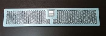 Faber Grease Filter 133.0084.927
