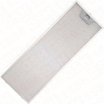 Faber REAR grease filter 133.0176.353
