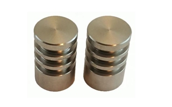 Faber Grease Filter Knob Set 133.0176.905