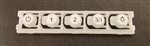 Faber Control Button Kit 133.0176.906