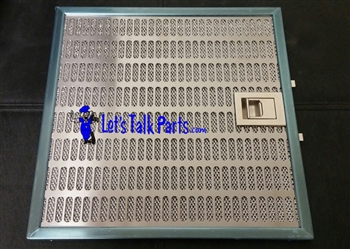 Faber Grease Filter 133.0189.437