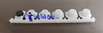 Faber Button Kit 133.0380.478