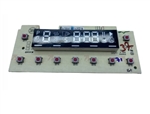 Beko Dishwasher Display 1741130200