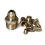 Alfresco Conversion Kit NG to LP 109-0009