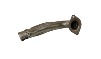 Main Venturi Front 210439