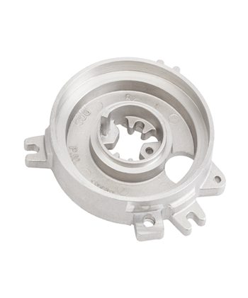 DCS Burner Base 210461