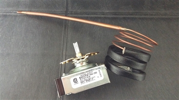 DCS Oven Thermostat 210726