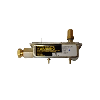 Single Thermal Valve 18K 210803