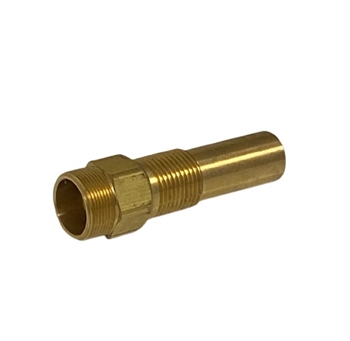 Venturi w/Chamber 210913