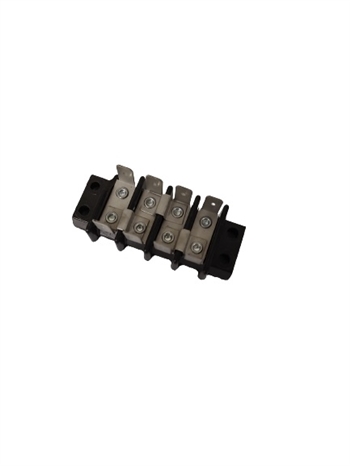 DCS Terminal Block 211540