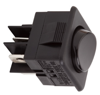Oven Light Switch 211625