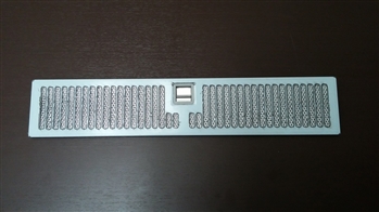 DCS Grease Filter 212576 (133.0084.927)