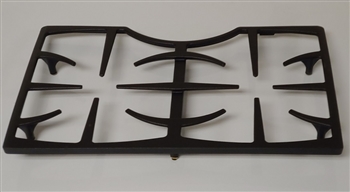 DCS Grate, CT365, side w/ brass feet 237440