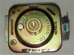 DCS Regulator 241669
