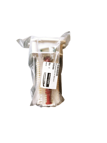 DCS MTG Block Assy 245466