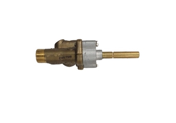 DCS Single Gas Valve 245755 (W10625027)