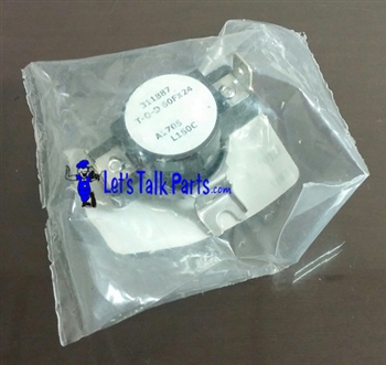 Thermal Limiter 245915