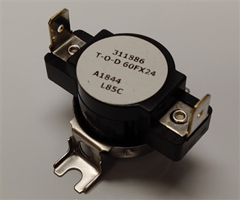 Thermal Limiter 245934