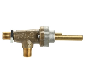 DCS Grill Valve 250072P