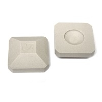 Alfresco Ceramic Briquettes 24 per box 265-0005
